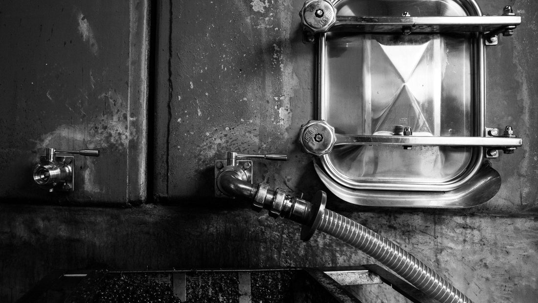 La Revolución que Redefine el Mundo de las Bebidas Alcohólicas