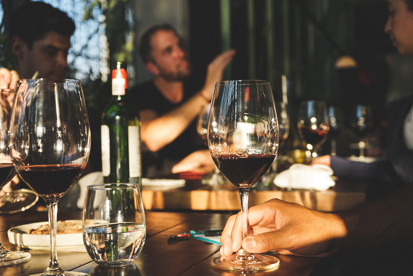 Romea: Un Hito En La Historia Del Vino En Guadalajara!