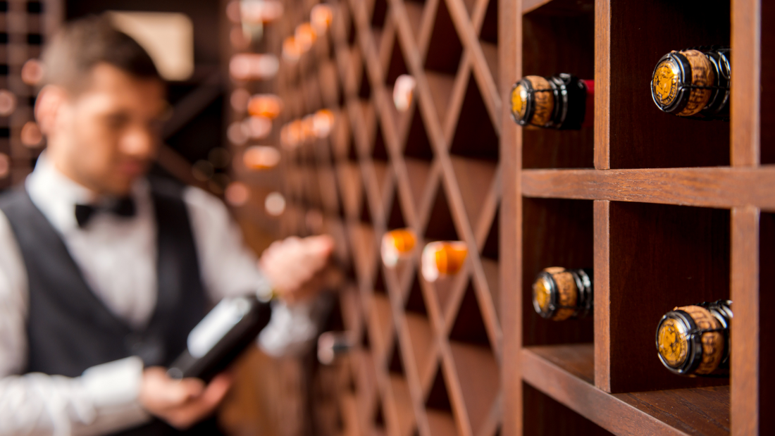 El Arte De La Guarda: Cómo Preservar El Alma De Tus Bebidas Alcohólicas