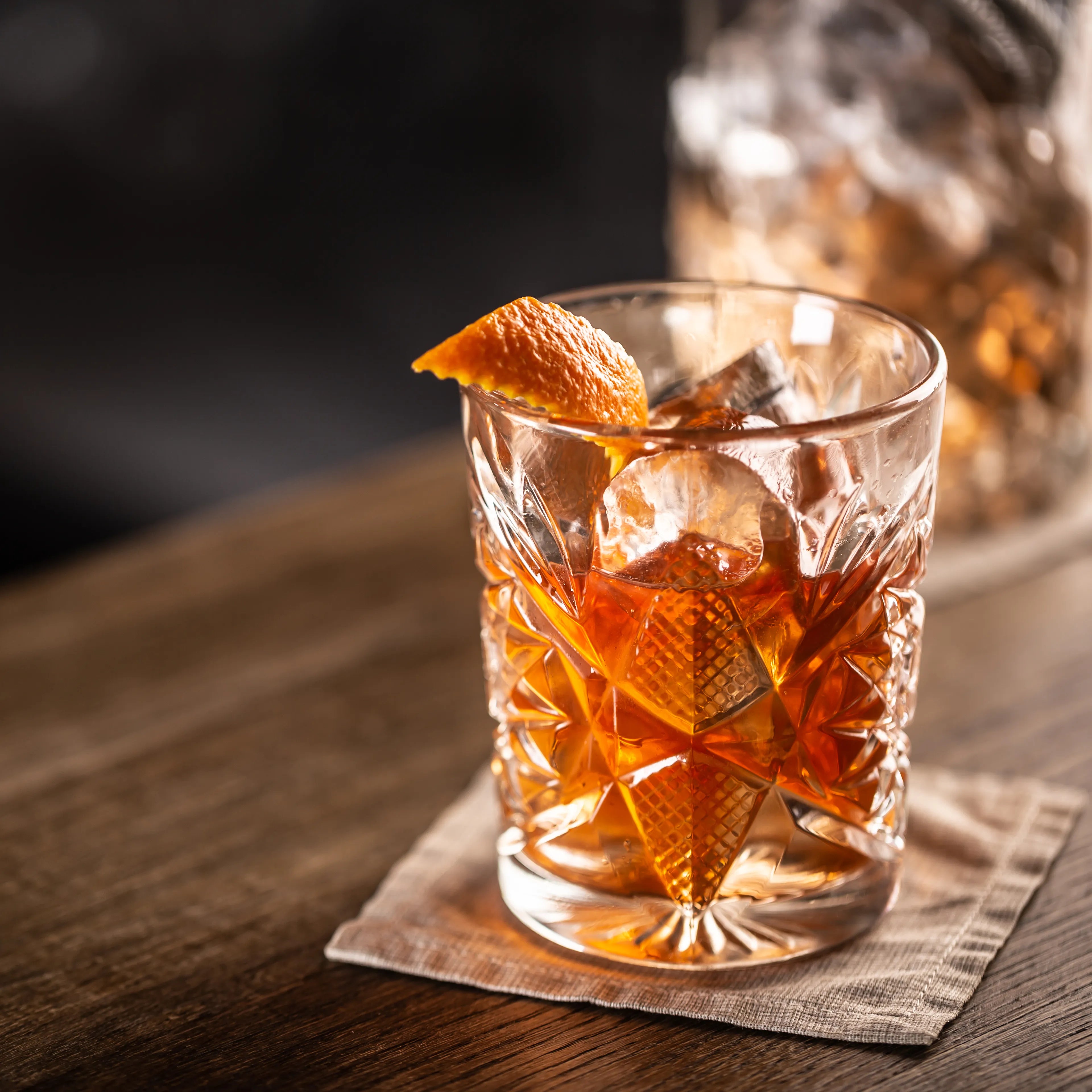 Cocteles Preparados