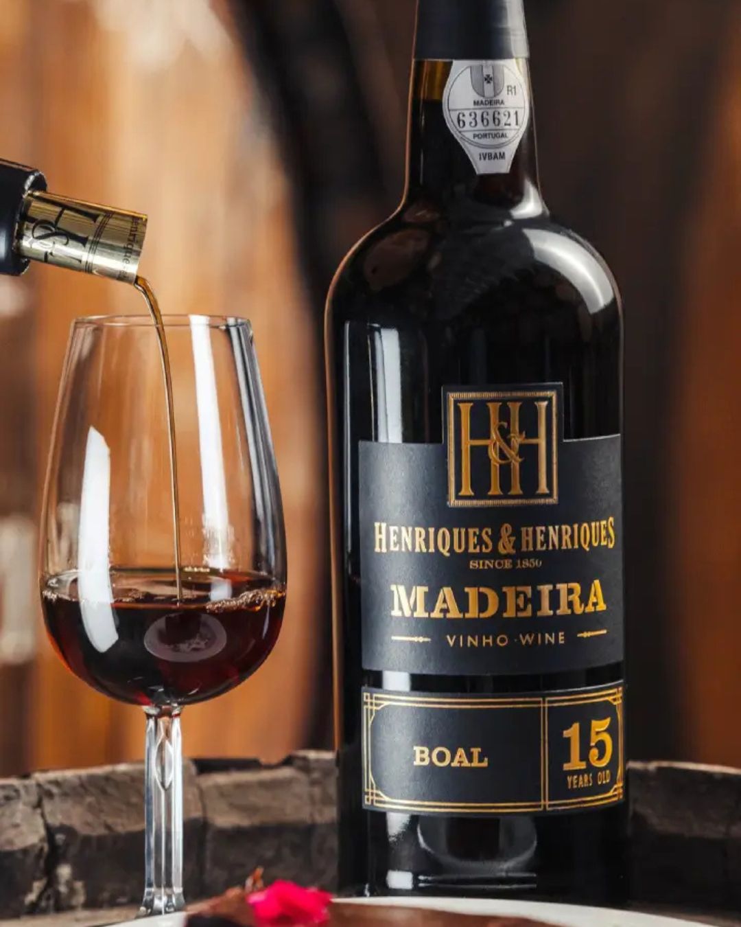 Henriques & Heneiques