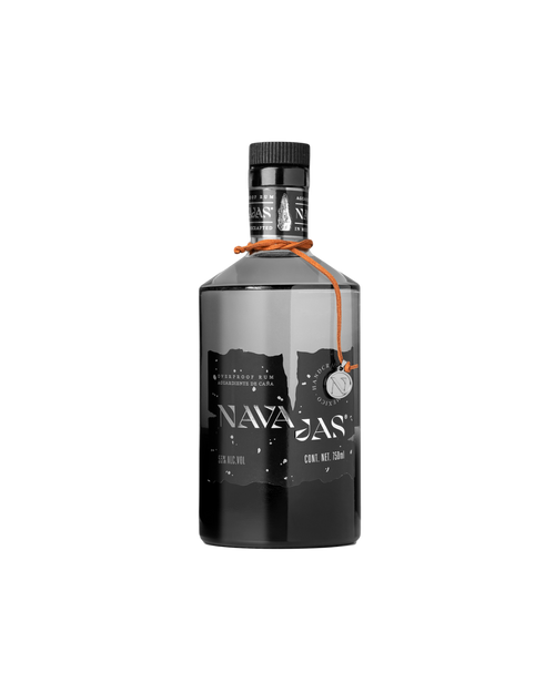 Aguardiente Overproof - Navajas