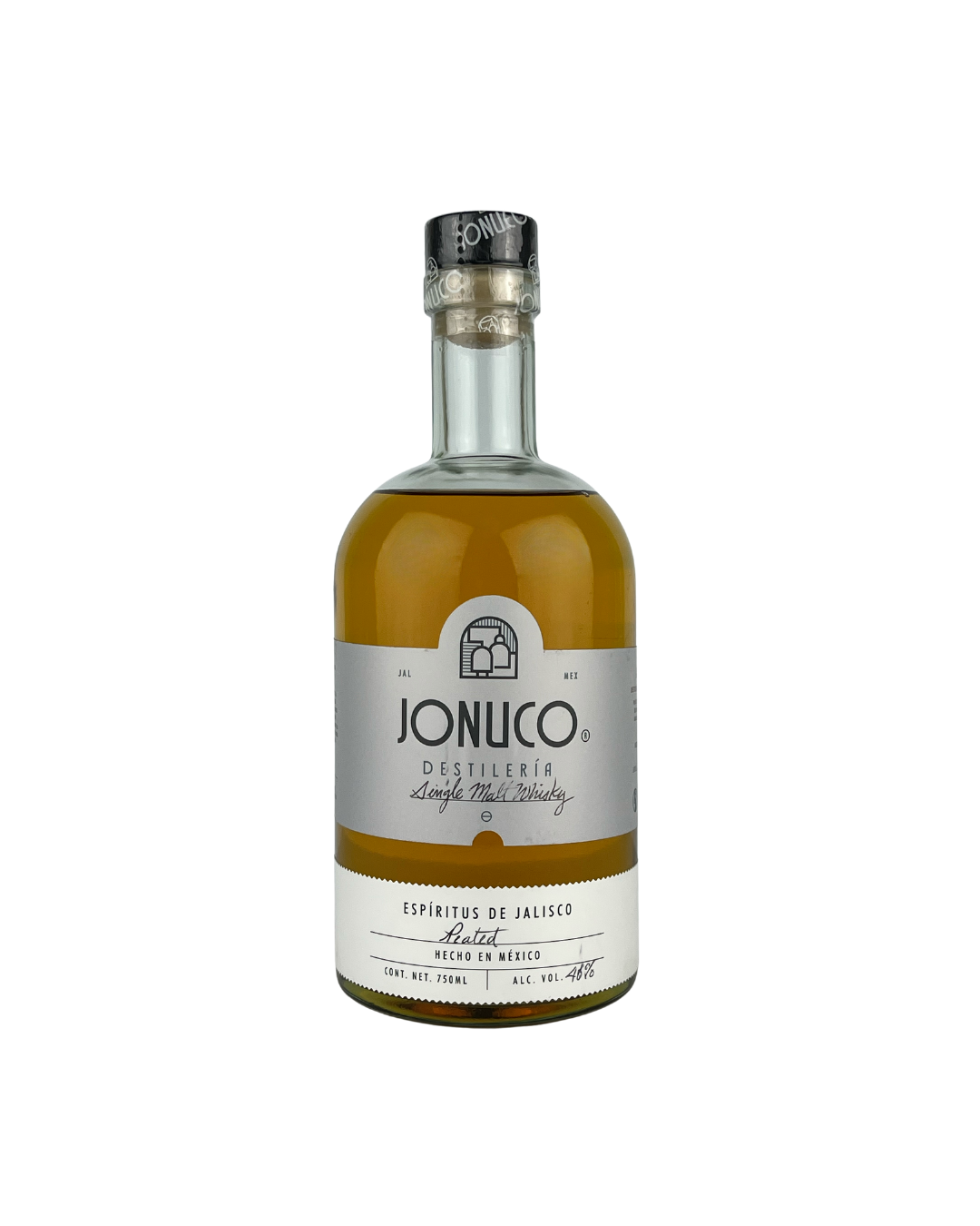 Whisky Single Malt - Jonuco