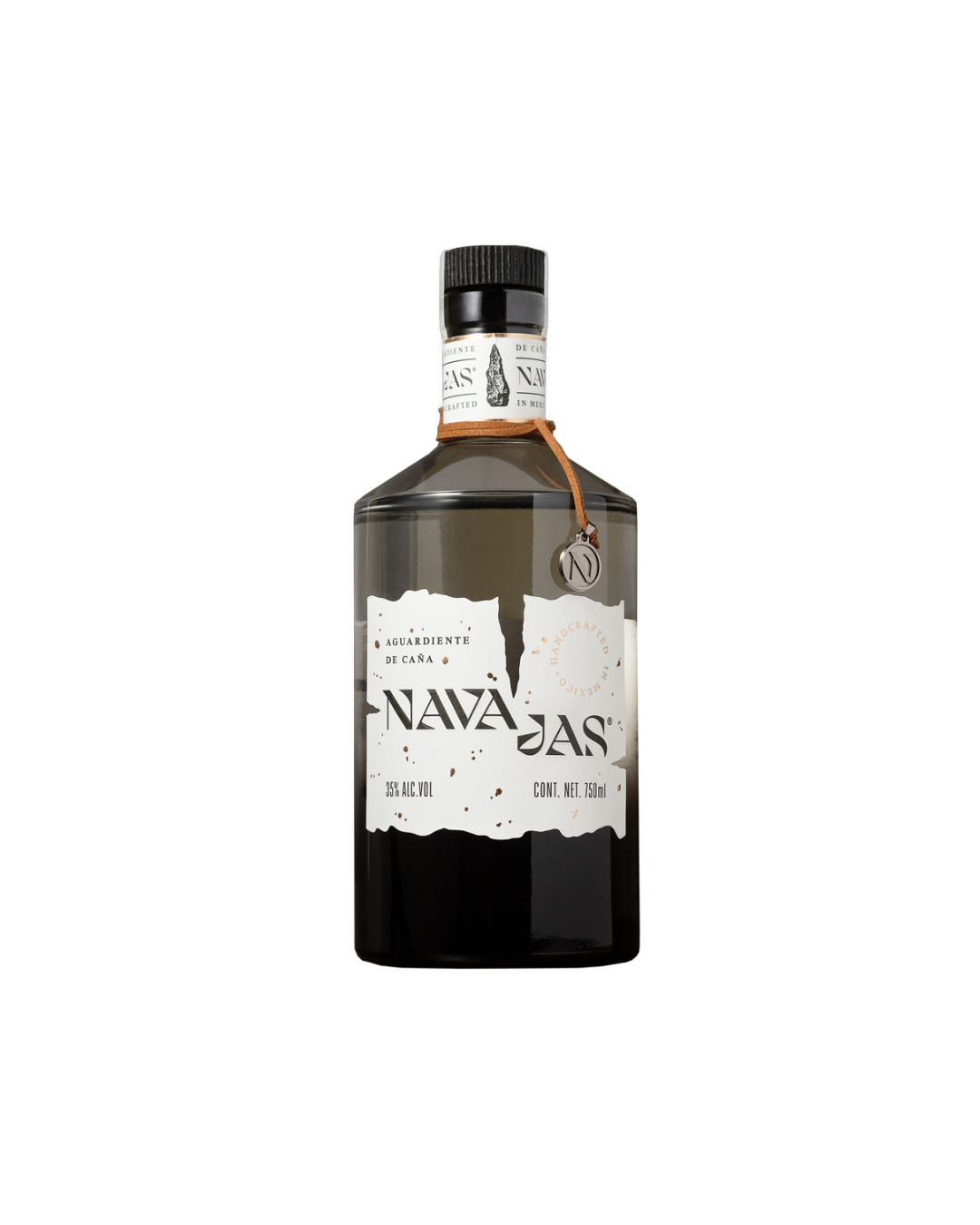 Aguardiente - Navajas