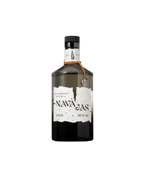 Aguardiente - Navajas