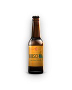 Cerveza Obscena - Capital Pecado