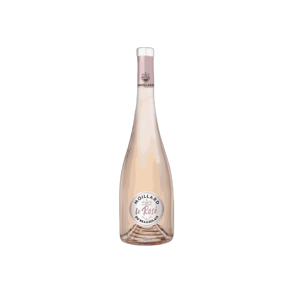 Moillard - Le Rosé Du Beaujolais