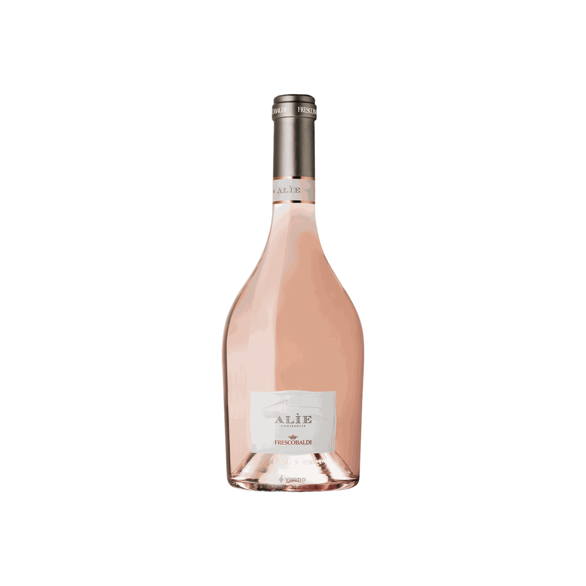 Vino Rosado Rosé Alìe -  Tenuta Ammiraglia