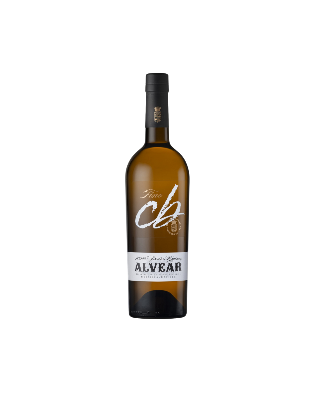 Fino C.B. - Alvear