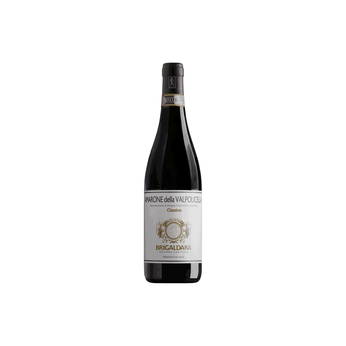 Vino Tinto Amarone della Valpolicella Classico DOCG