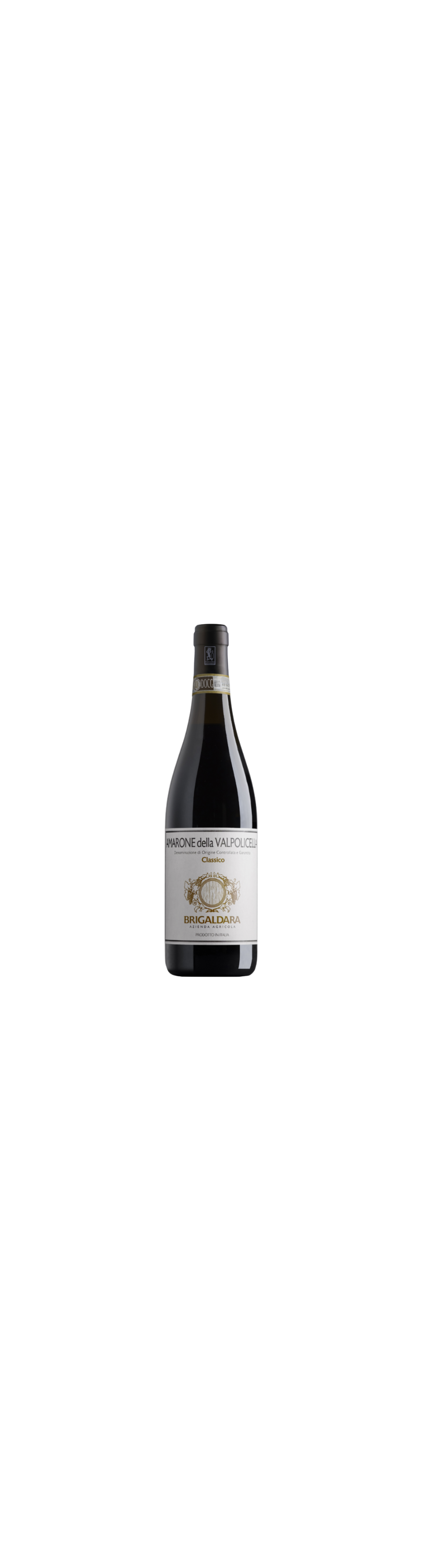 Vino Tinto Amarone della Valpolicella Classico DOCG