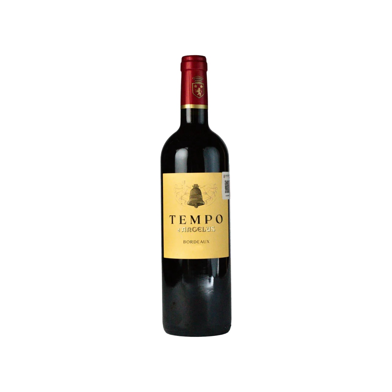 Vino Tinto Tempo d'Angelus