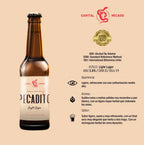 Cerveza Pecadito - Capital Pecado