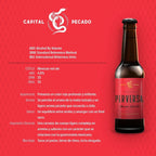 Cerveza Perversa - Capital Pecado