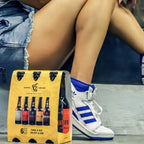 Paquete Mixto de 6 Cervezas - Capital Pecado