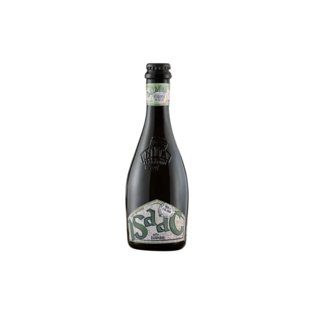 Cerveza Baladin Isaac