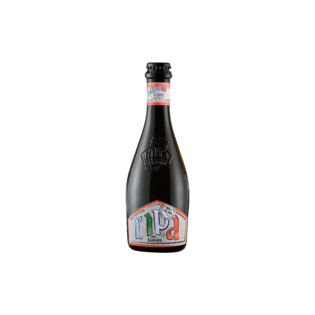Cerveza Baladin Lippa