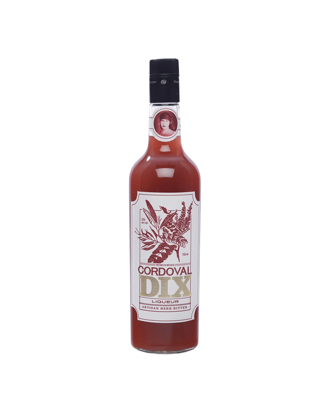 Cordoval Dix - Pajarote