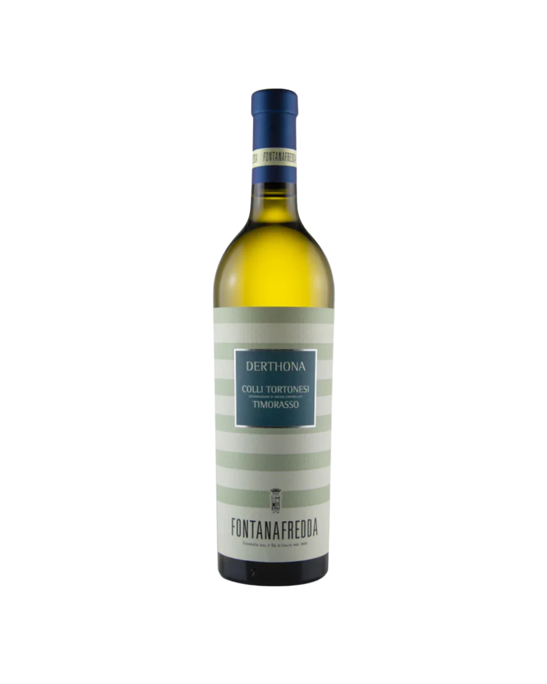 Vino Blanco Derthona Timorasso - Fontanafredda