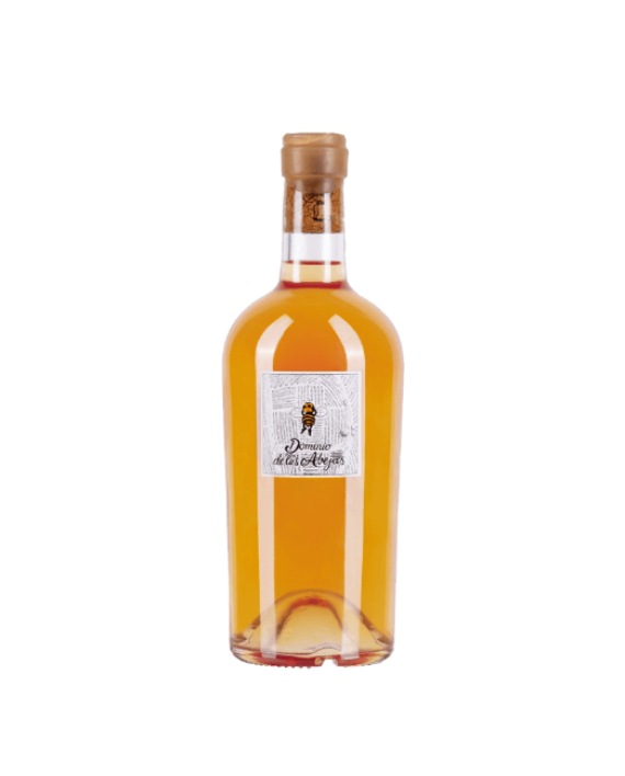 Vino Naranja Dominio de las Abejas