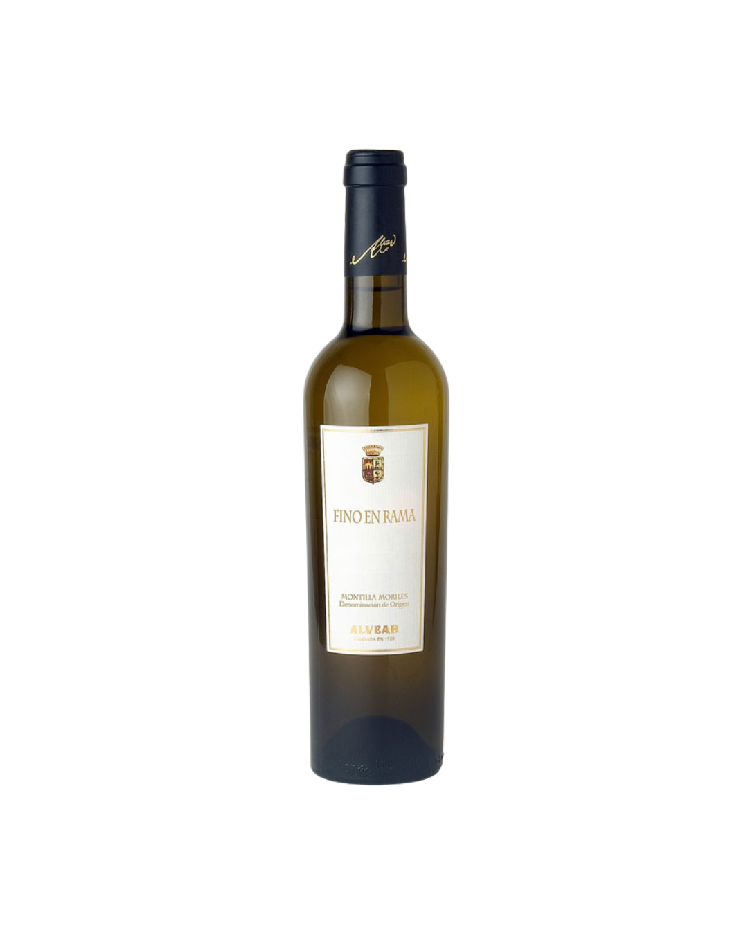 Fino en Rama - Alvear