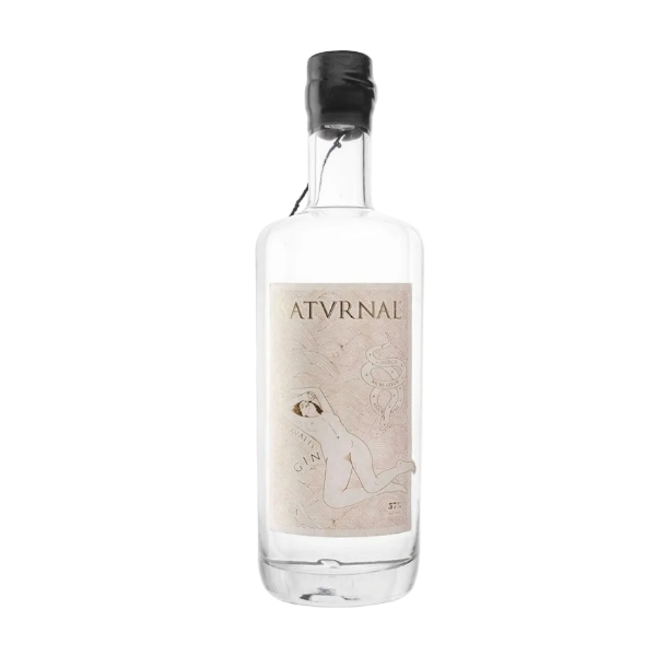 Gin No. 7 - Satvrnal