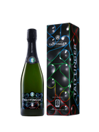 Champagne Brut Réserve FIFA 2026 - Taittinger