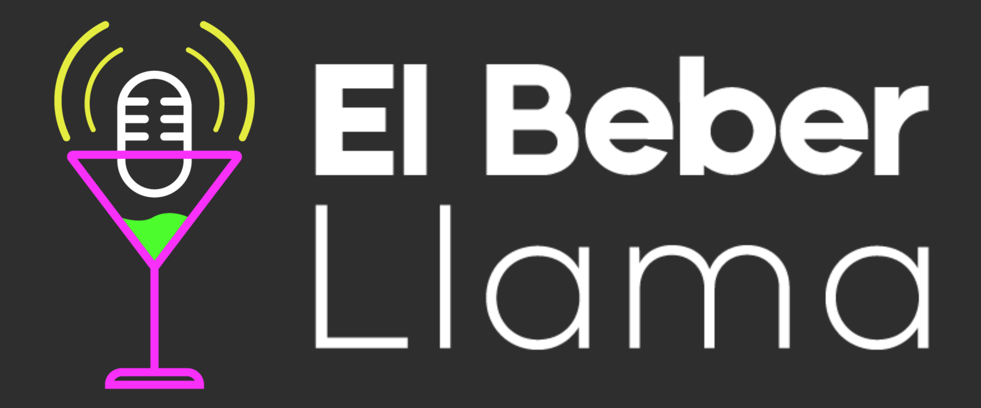 El Beber Llama