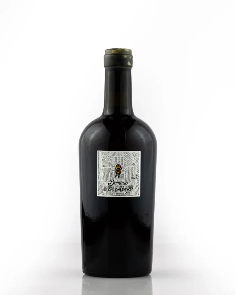 Vino Tinto Dominio de las Abejas
