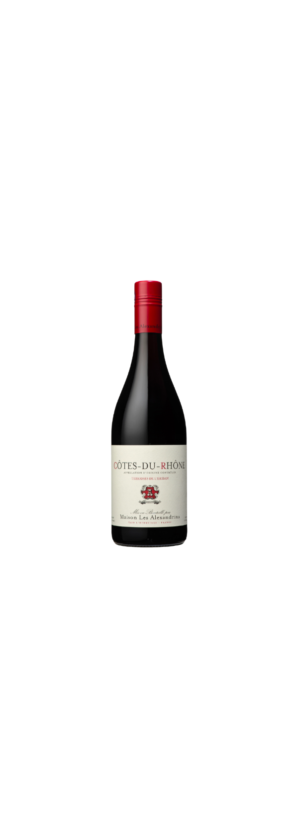 Vino Tinto - Côtes du Rhône