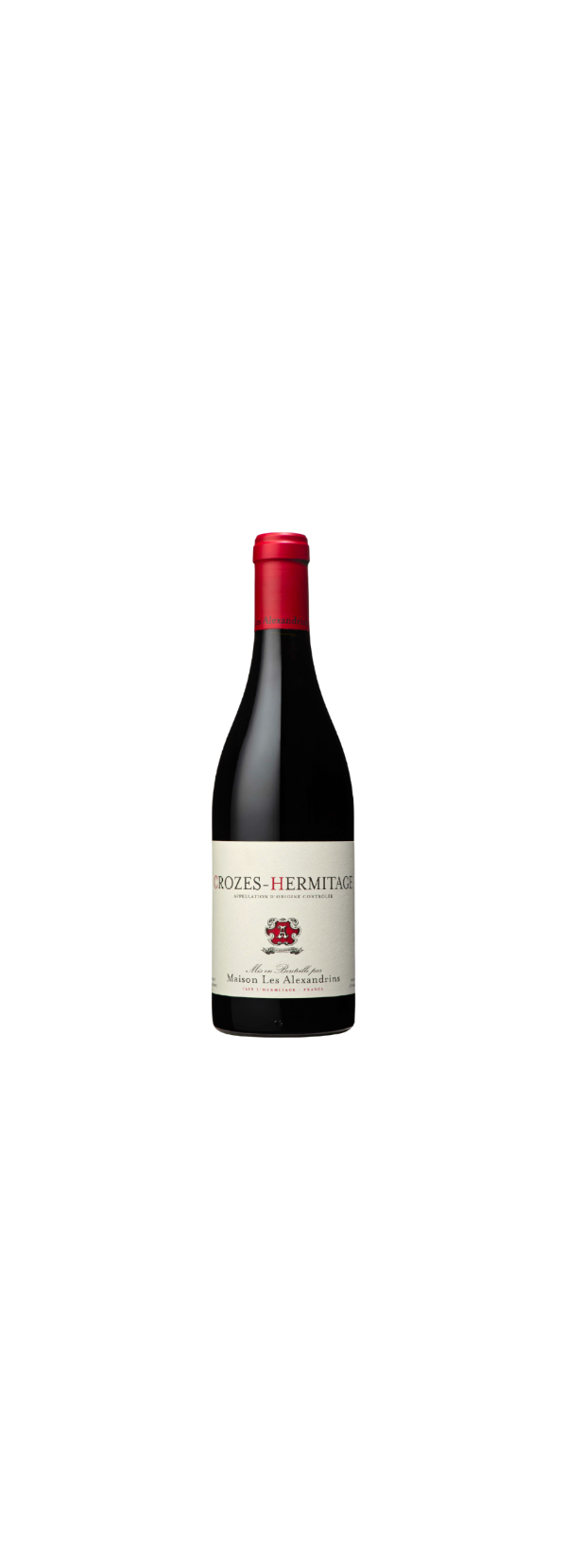 Vino Tinto - Crozes-Hermitage