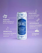 Kombucha Natural - Belot