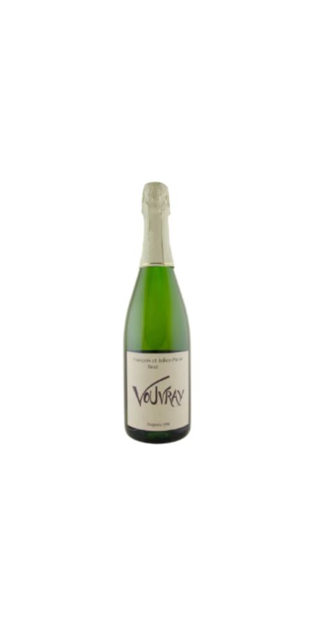 Vino Espumoso Vouvray Tuffo Sec