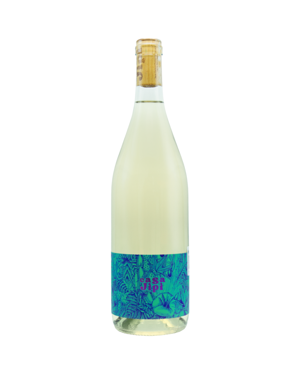Vino Blanco  Sauvignon Blanc  - Casa Jipi