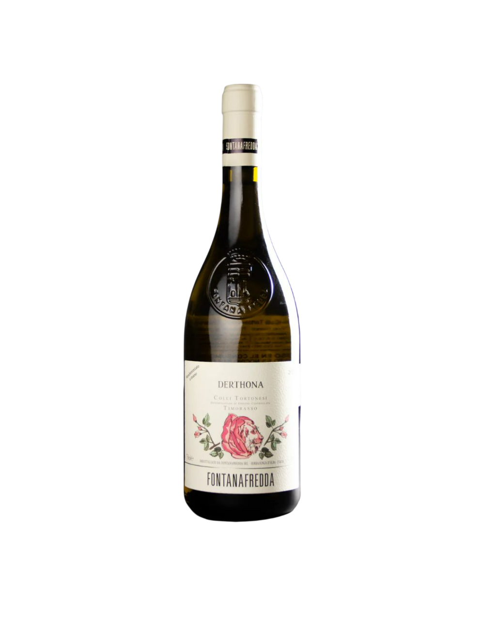 Vino Blanco Derthona Timorasso - Fontanafredda