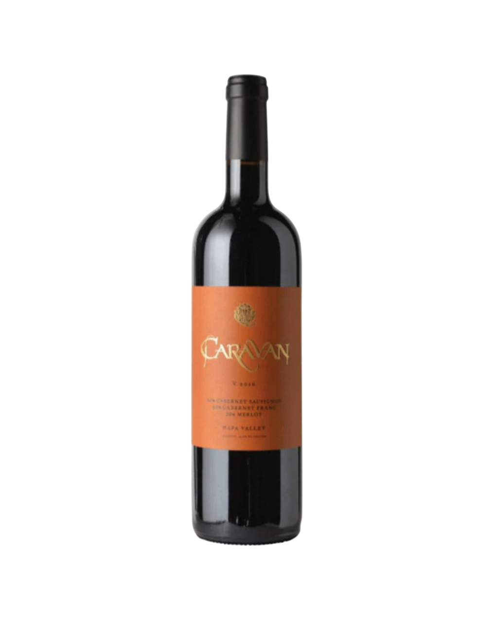 Vino Tinto Darioush Caravan Napa Valley EUA