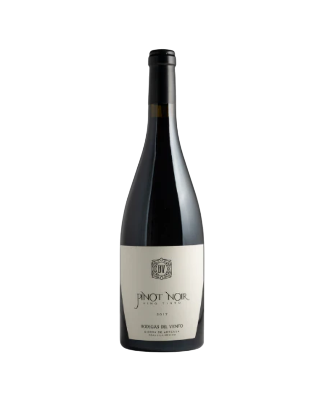 Vino Tinto Pinot Noir- Bodegas del Viento