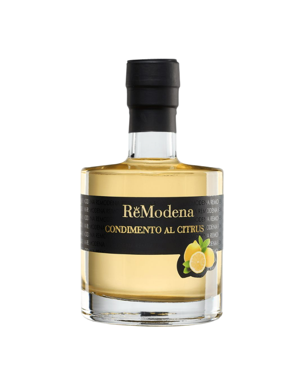 Vinagre Balsámico Remodena Al Citrus