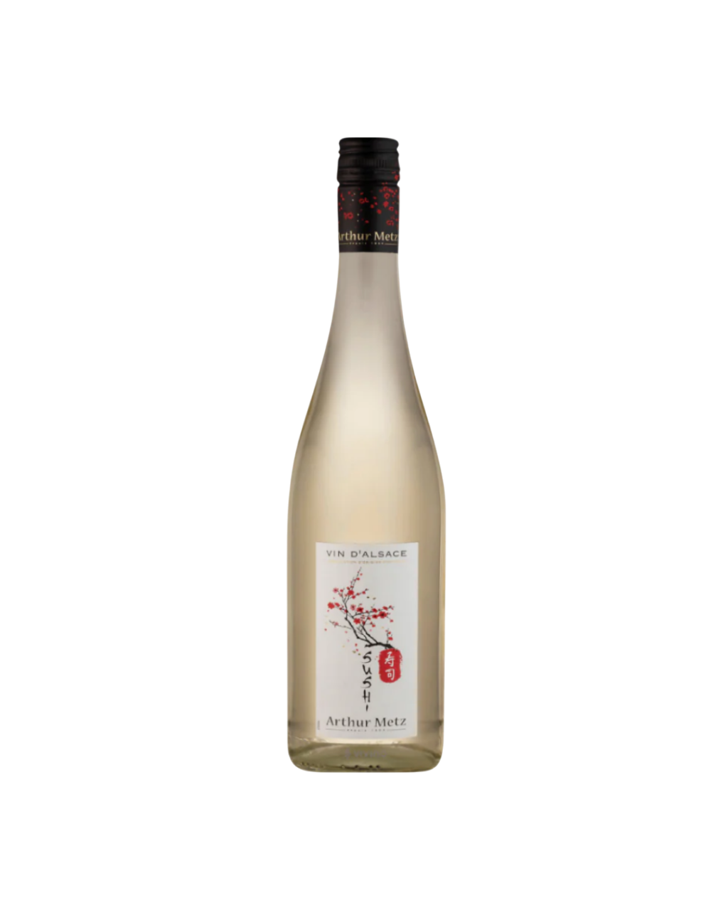 Vino Blanco Sushi -  Arthur Metz