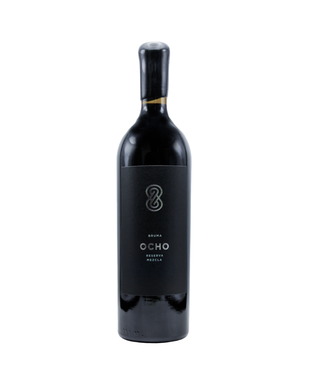 Vino Tinto Bruma Ocho Tinto Mezcla