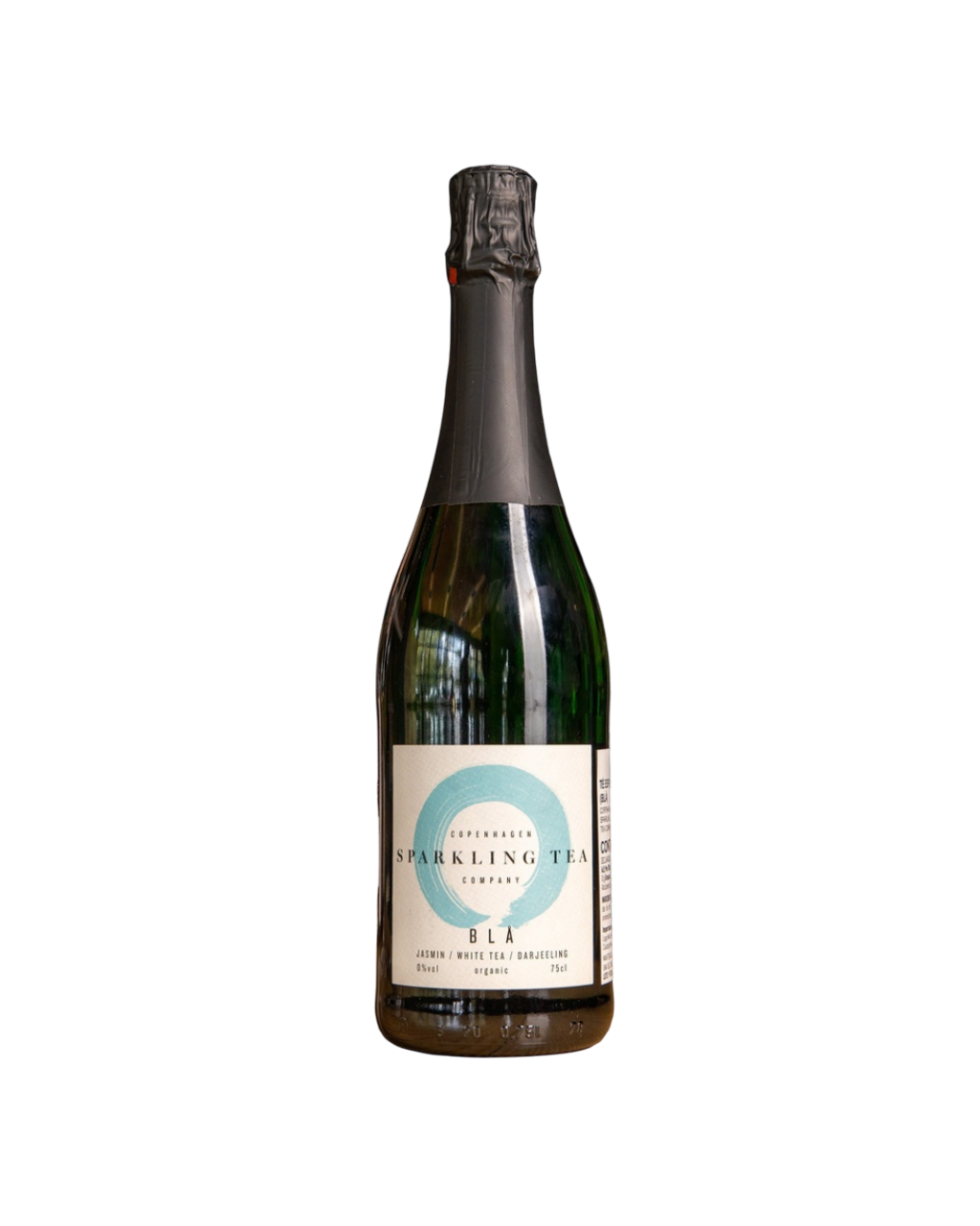Té Bla Sparkling Tea 0% VE