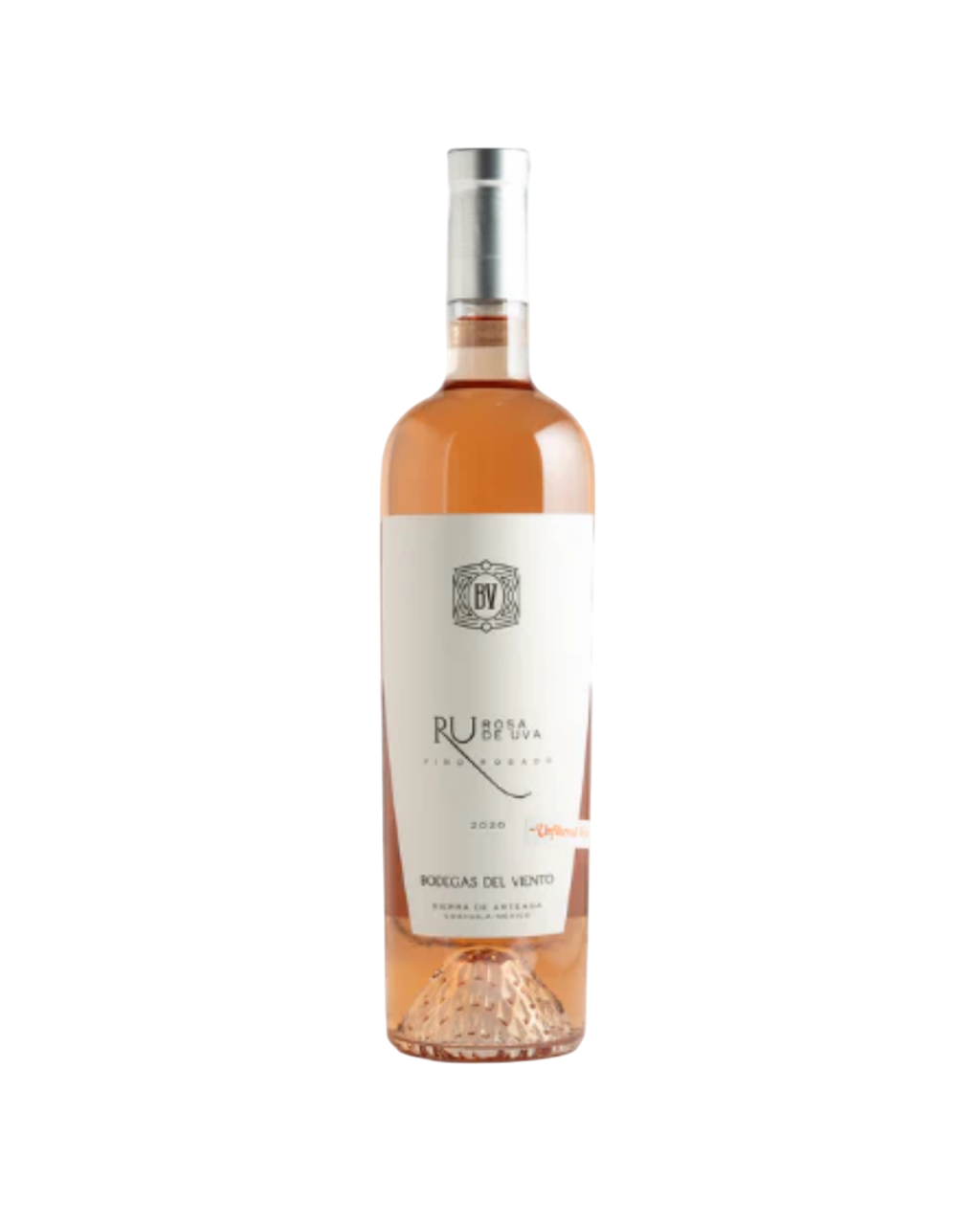 Vino Rosado RU - Bodegas del Viento
