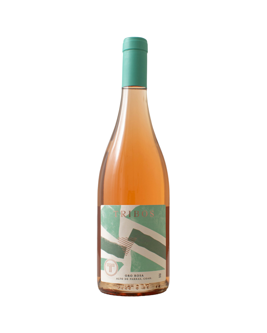 Vino Rosado Oro Rosa - Tribos