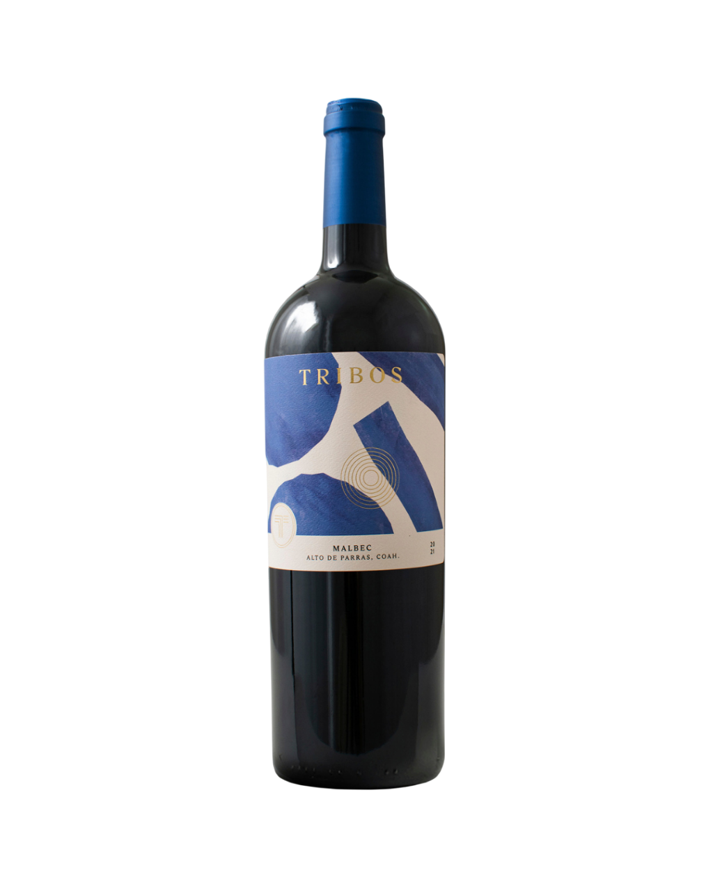 Vino Tinto Malbec - Tribos