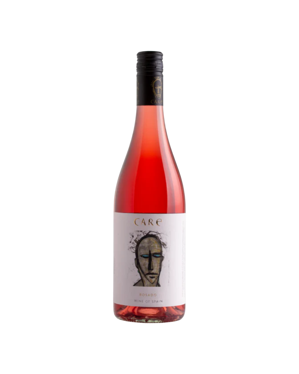Vino Rosado Care Rosado