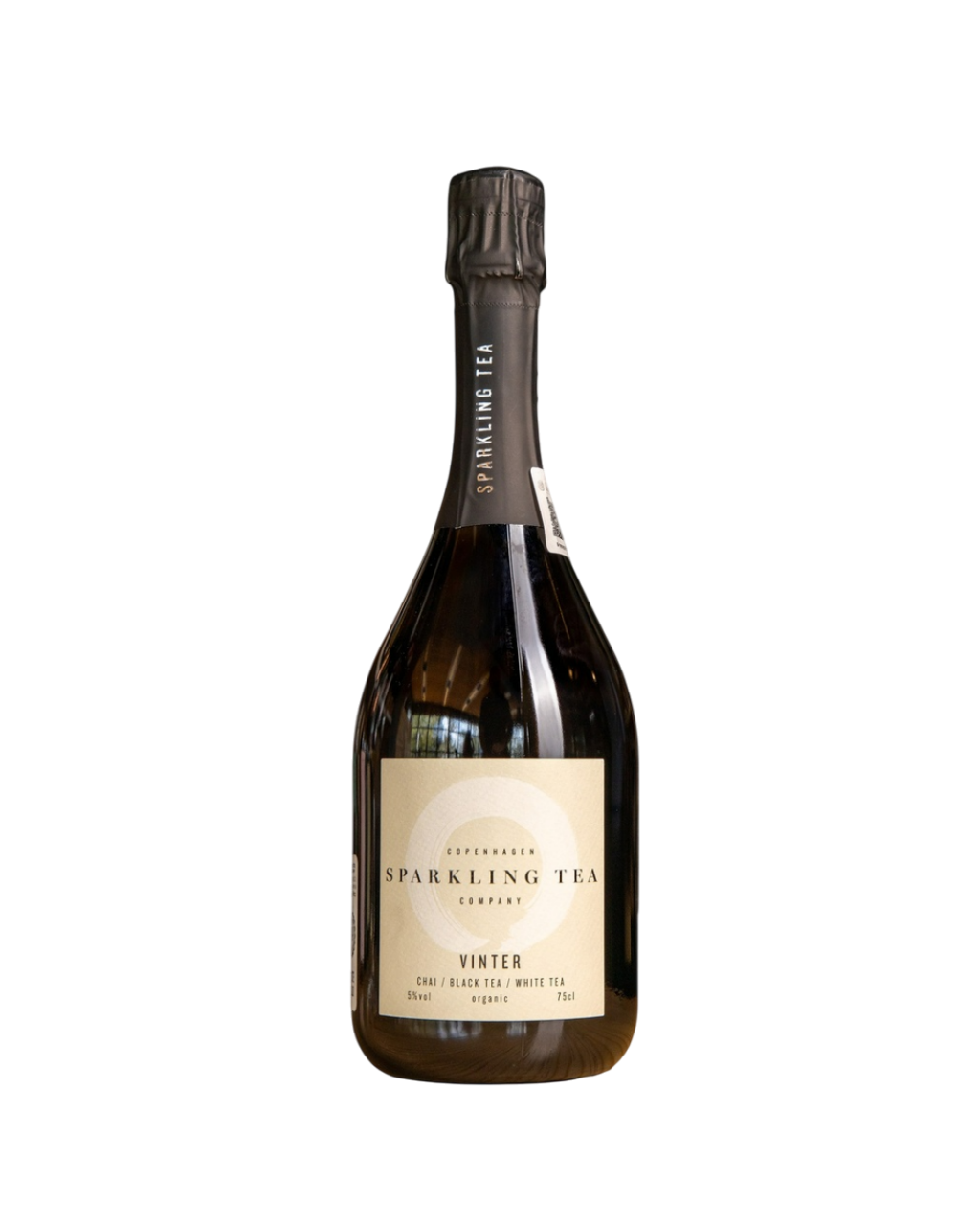 Té Vinter Sparkling Tea 5%