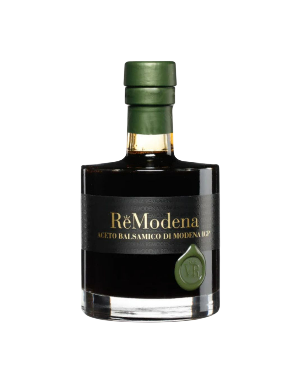 Vinagre Balsámico Remodena Aceto Di Modena IGP Emilia Romagna