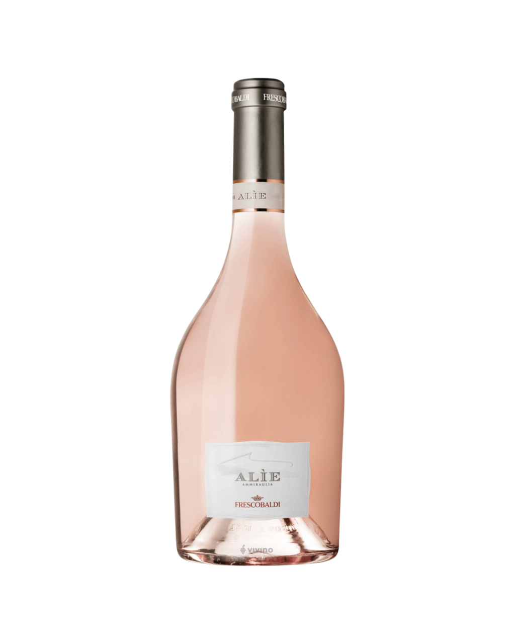 Vino Rosado Rosé Alìe -  Tenuta Ammiraglia