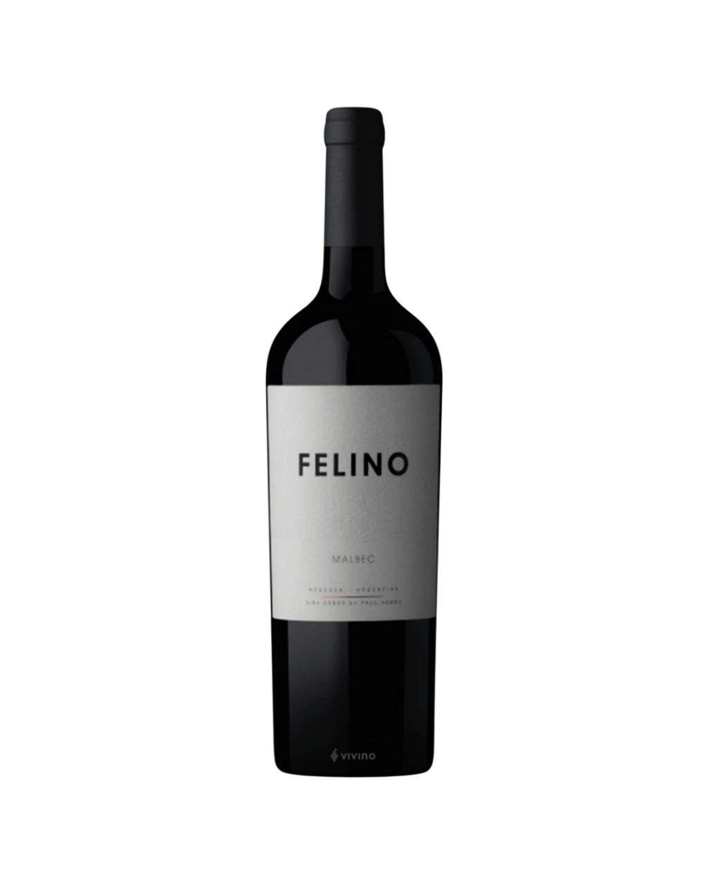 Vino Tinto Felino Malbec - Viña Cobos