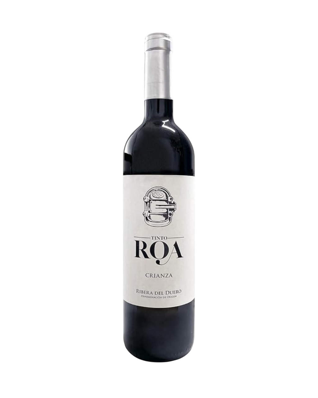 Vino Tinto Roa Crianza -  Rauda